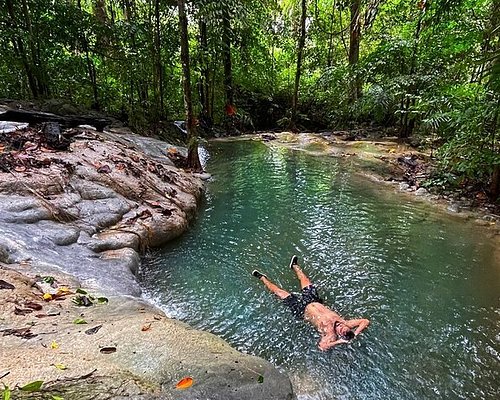 Andaman Eco & Nature Trail