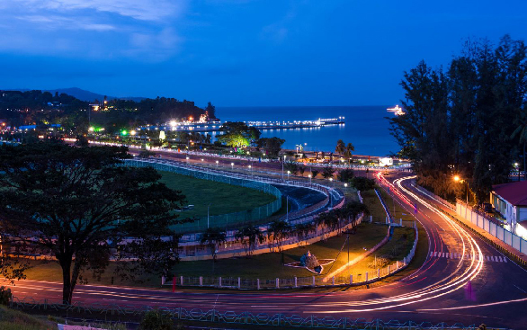 Sri Vijaya Puram (Port Blair)